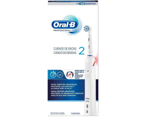 ORAB-PAE CEP PROF 2 CU EN WH